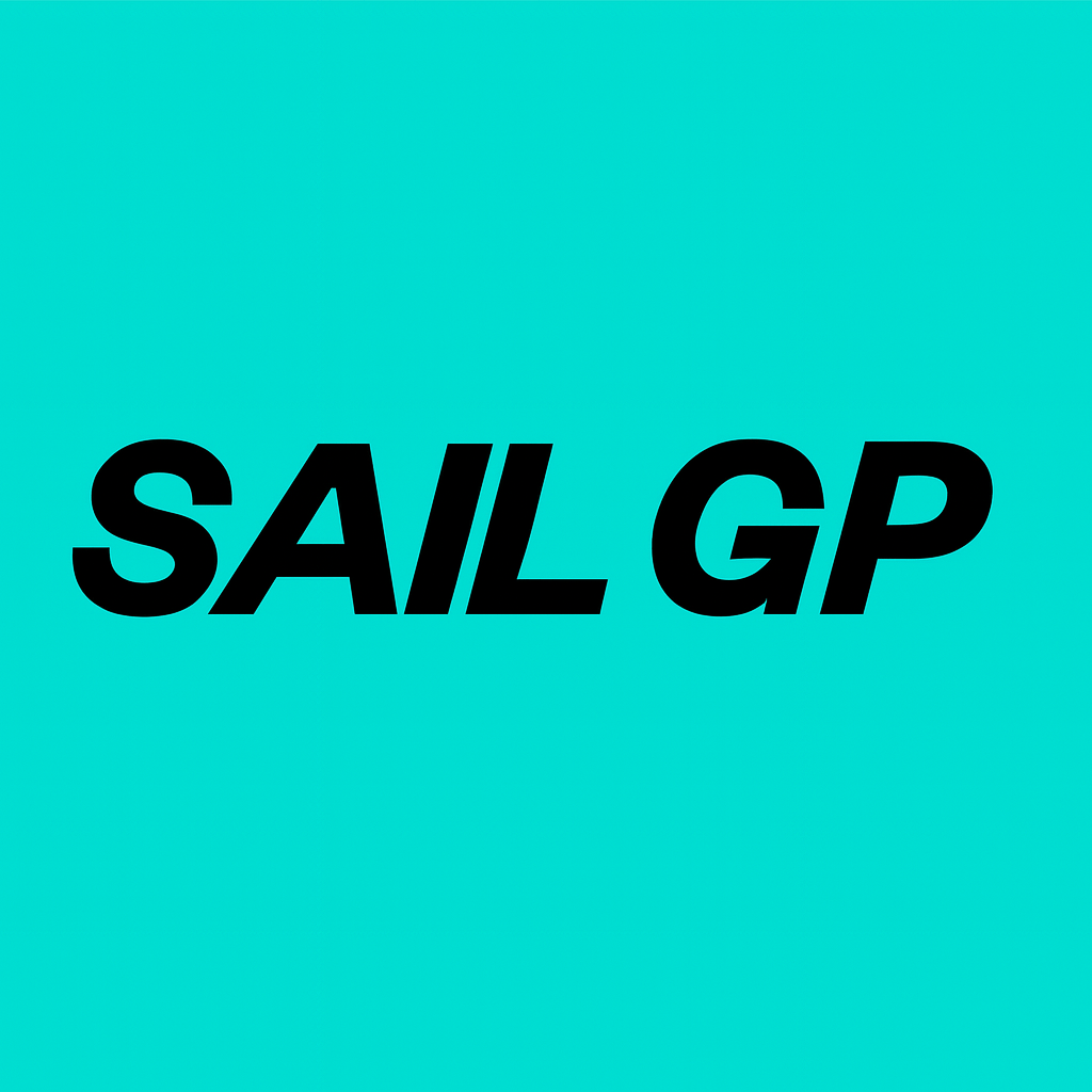 SailGP Championship Winner 