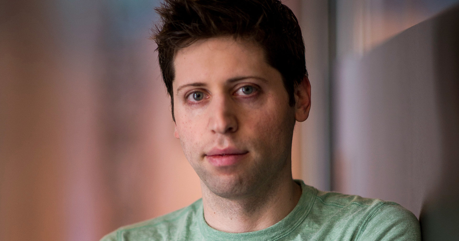 Sam Altman