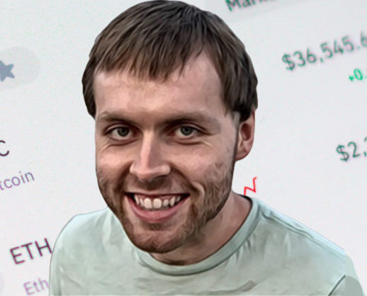 Will Sam Trabucco be federally charged by March 31?