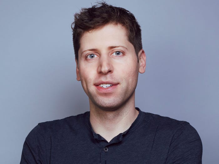 Sam Altman out as OpenAI CEO before July?
