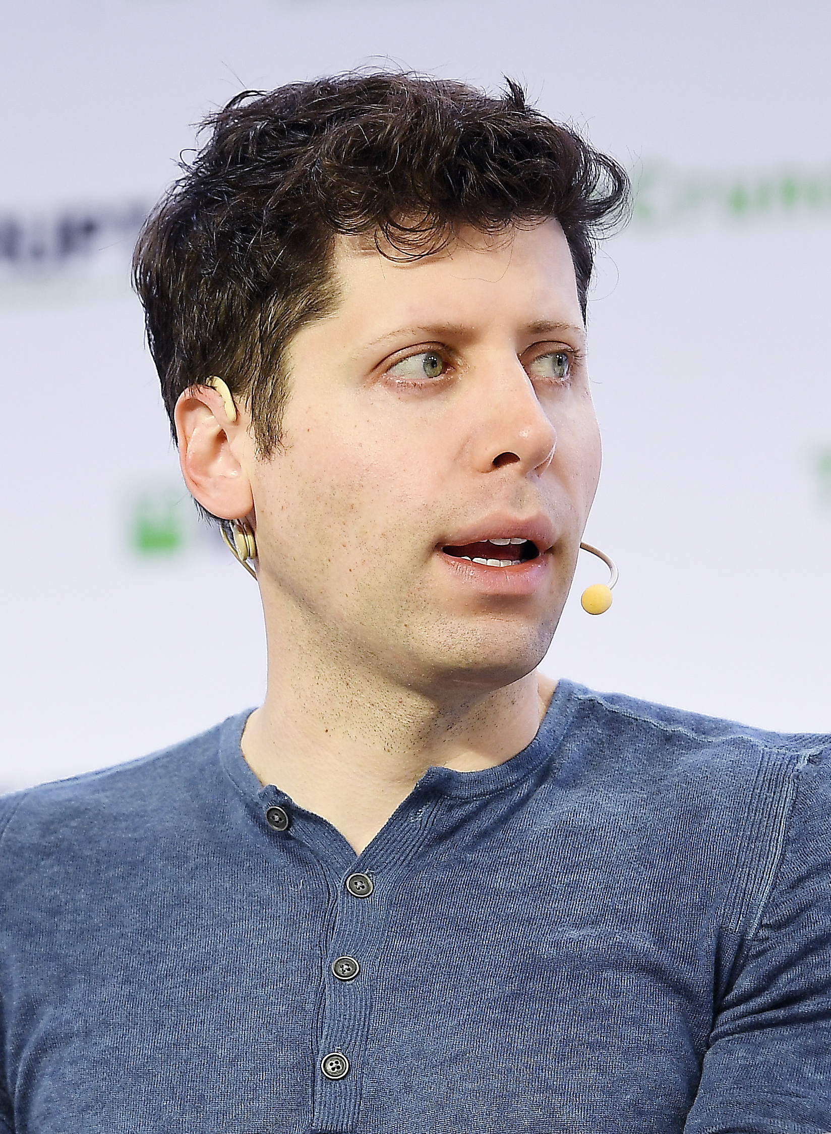 Sam Altman out as OpenAI CEO in 2025?