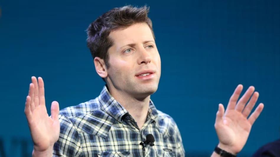 Sam back as CEO of OpenAI?