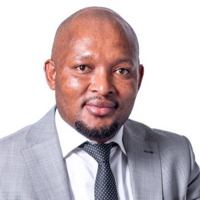 Aaron Maluleka