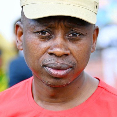Andile Lungisa