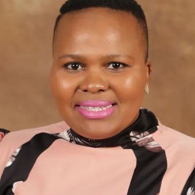 Babalwa Lobishe