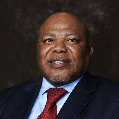 Bongani Mathae