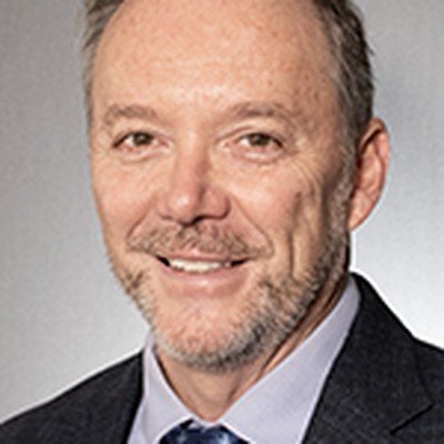 Brett Herron