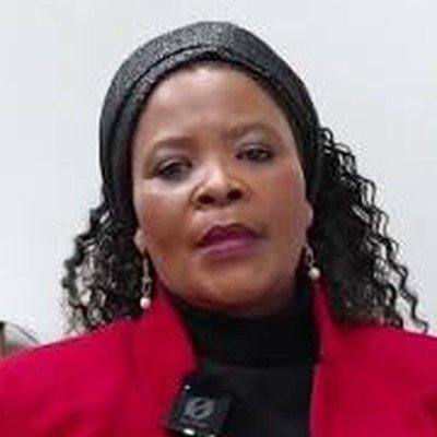 Bulelwa Mafaya