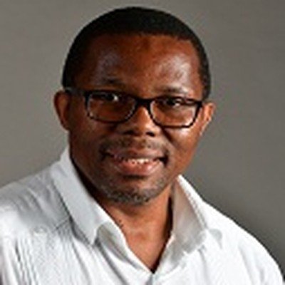 Cyril Xaba