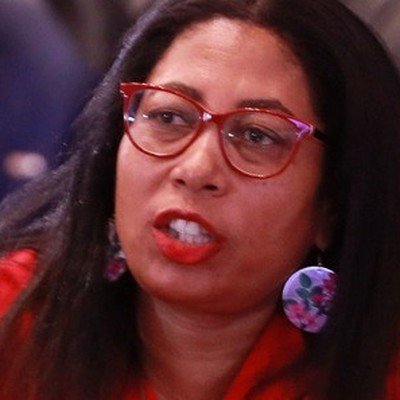 Hlengiwe Mkhaliphi