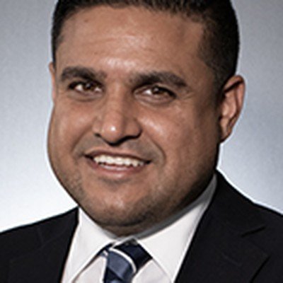 Khalid Sayed