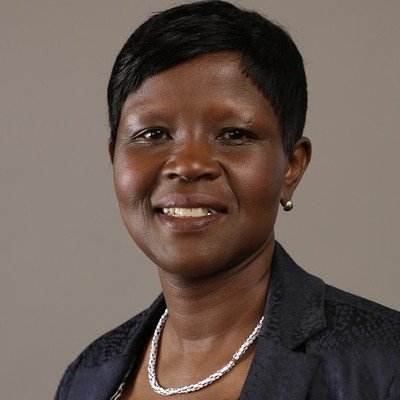 Nomadlozi Nkosi