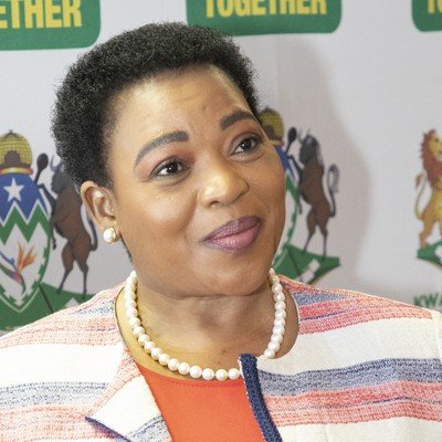 Nomusa Dube-Ncube