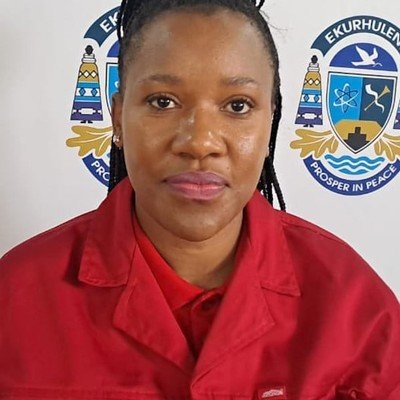 Nthabiseng Tshivenga