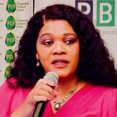 Phumeza Mangcu
