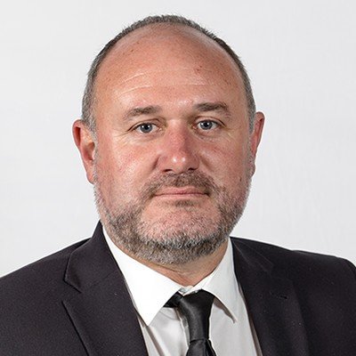 Retief Odendaal