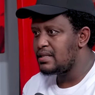 Sinawo Thambo
