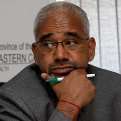 Siva Pillay