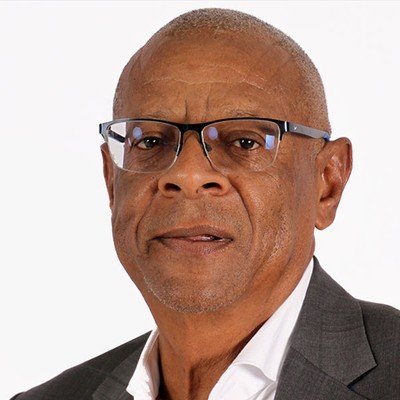 Thabo Manyoni