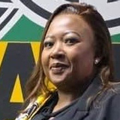Theodorah Mosala-Leeuw