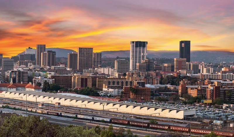 Next Mayor of Tshwane (Pretoria)?