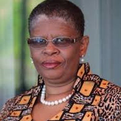 Zandile Gumede