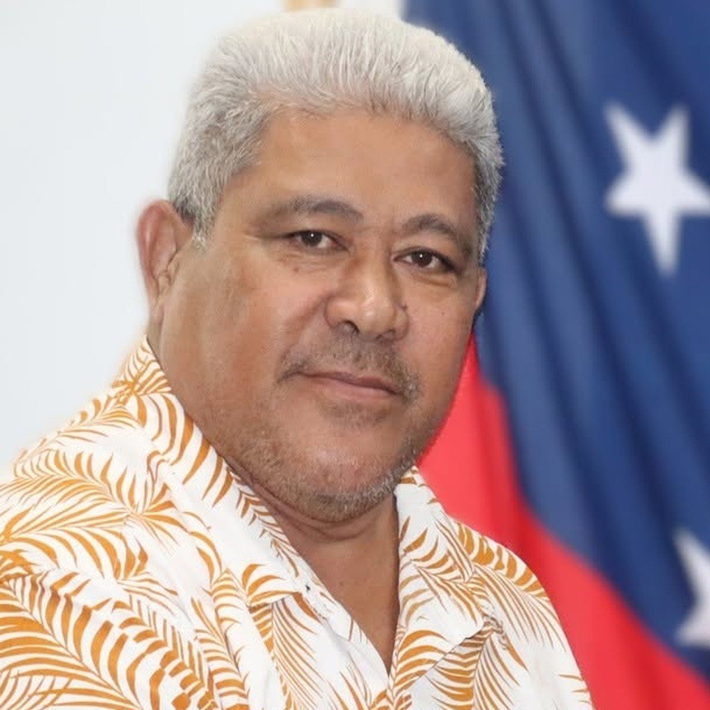 Auseugalelei Uiti Lagavale