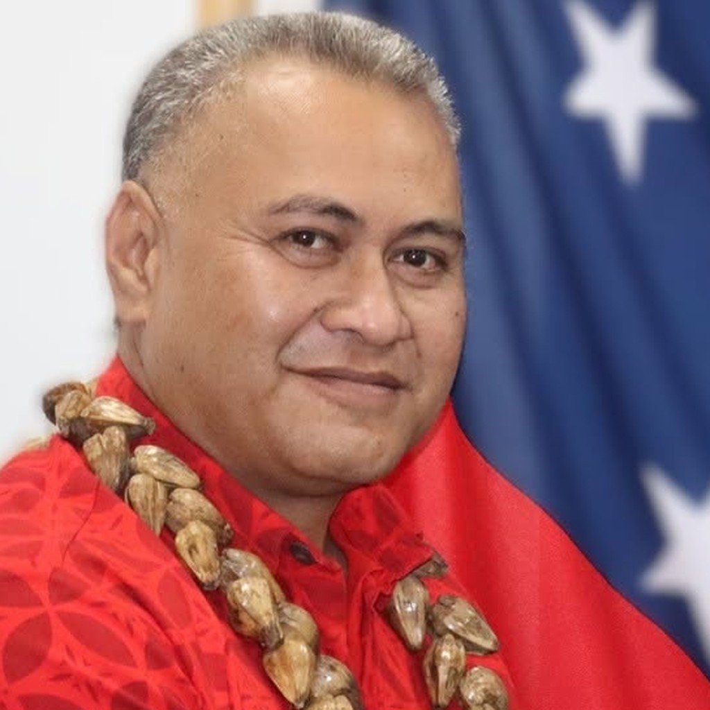 Nonu Lemauga Laulu William Mauia