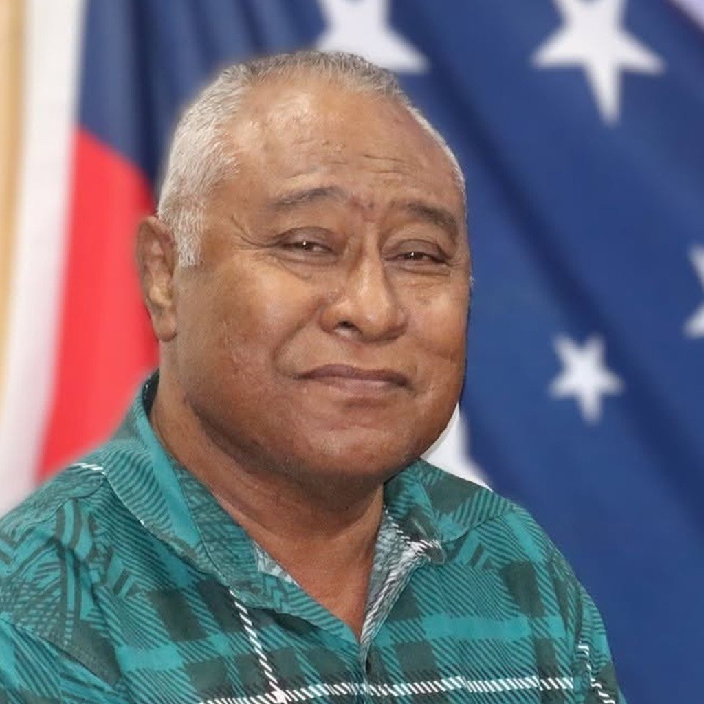 Seumafaleupolu Aperila Vaa Tiai