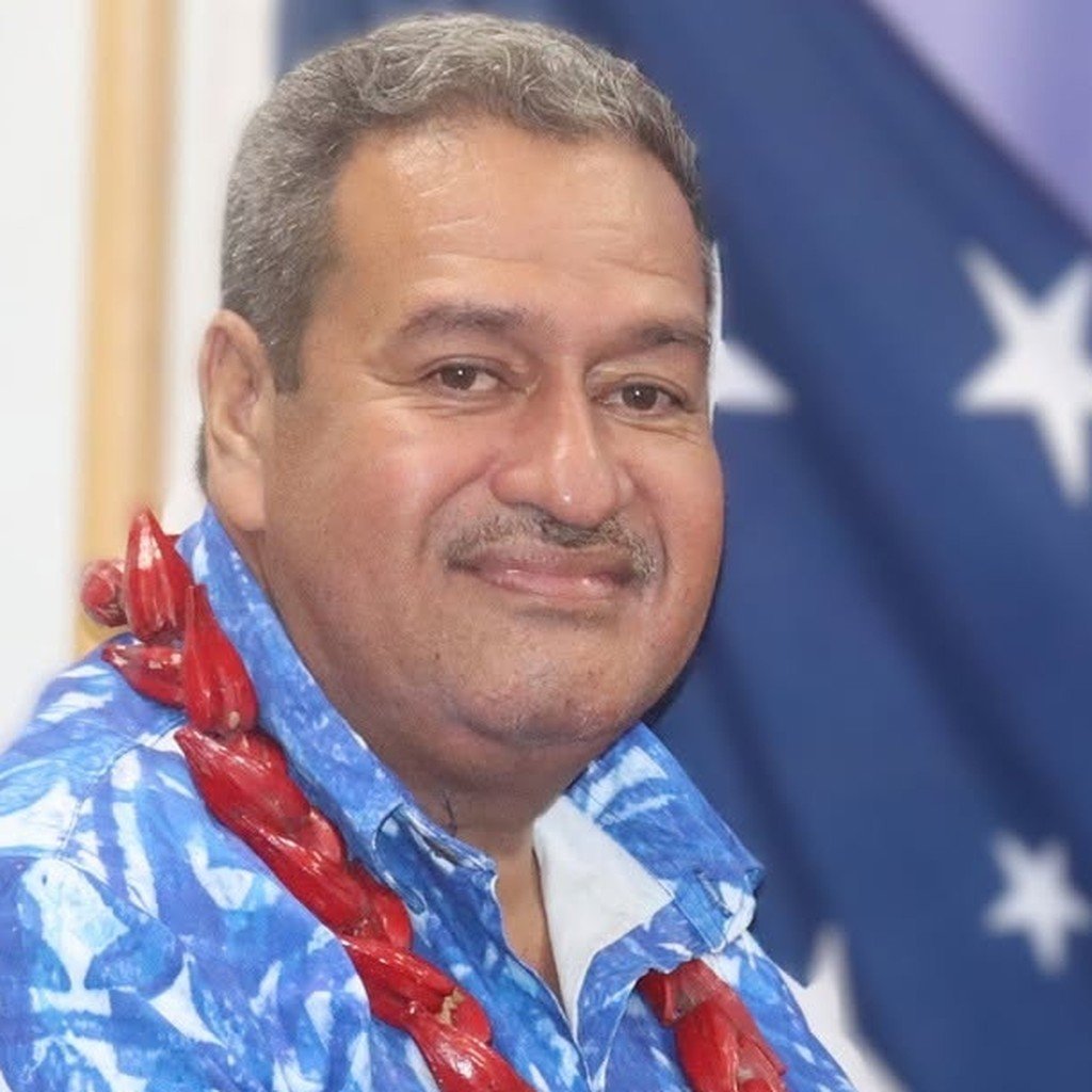Taveuveu Willie Tuatagaloa Fetu