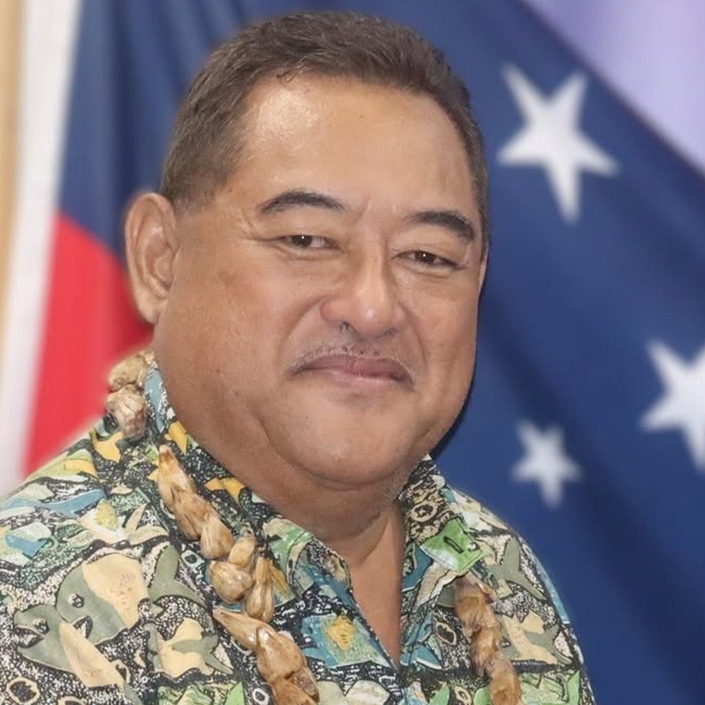 Tuiloma Tusa Siiliili Laniselota Lameko