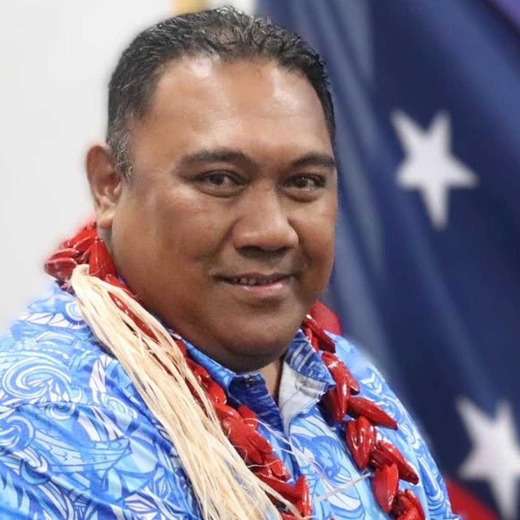 Vaiofuaiupolu Chris Faaofo