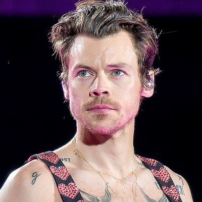 Harry Styles