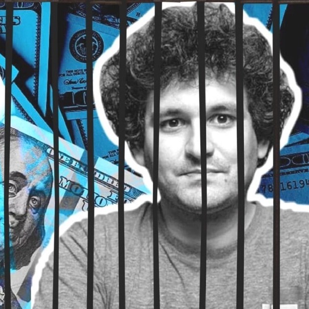 How long will SBF's sentence be?