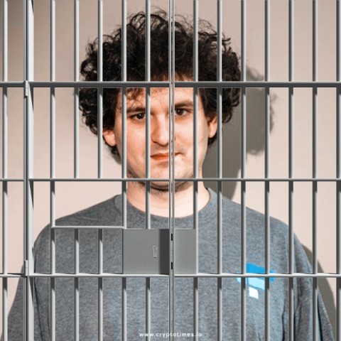 SBF sentenced to life?
