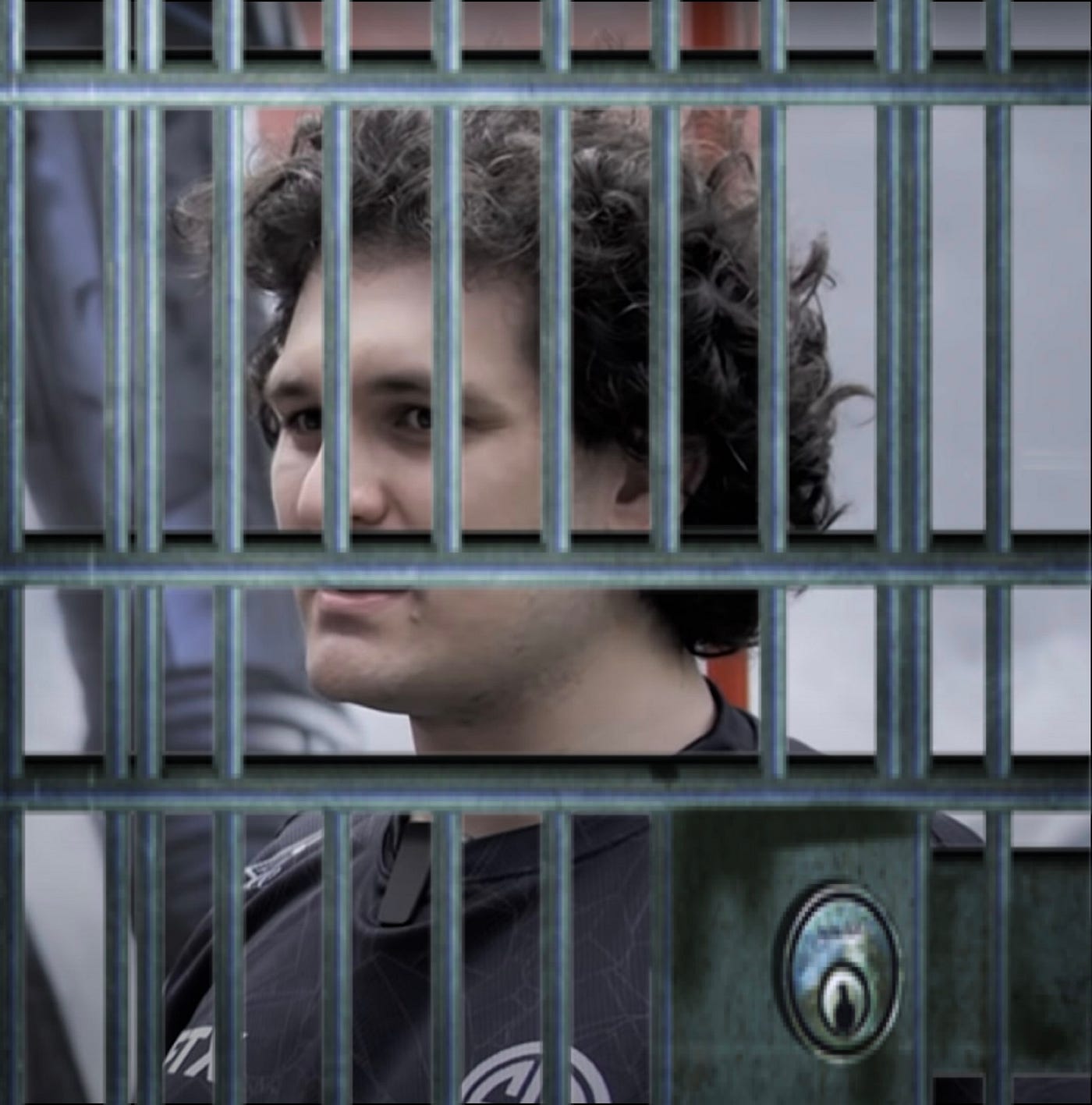 SBF released from custody in 2025?