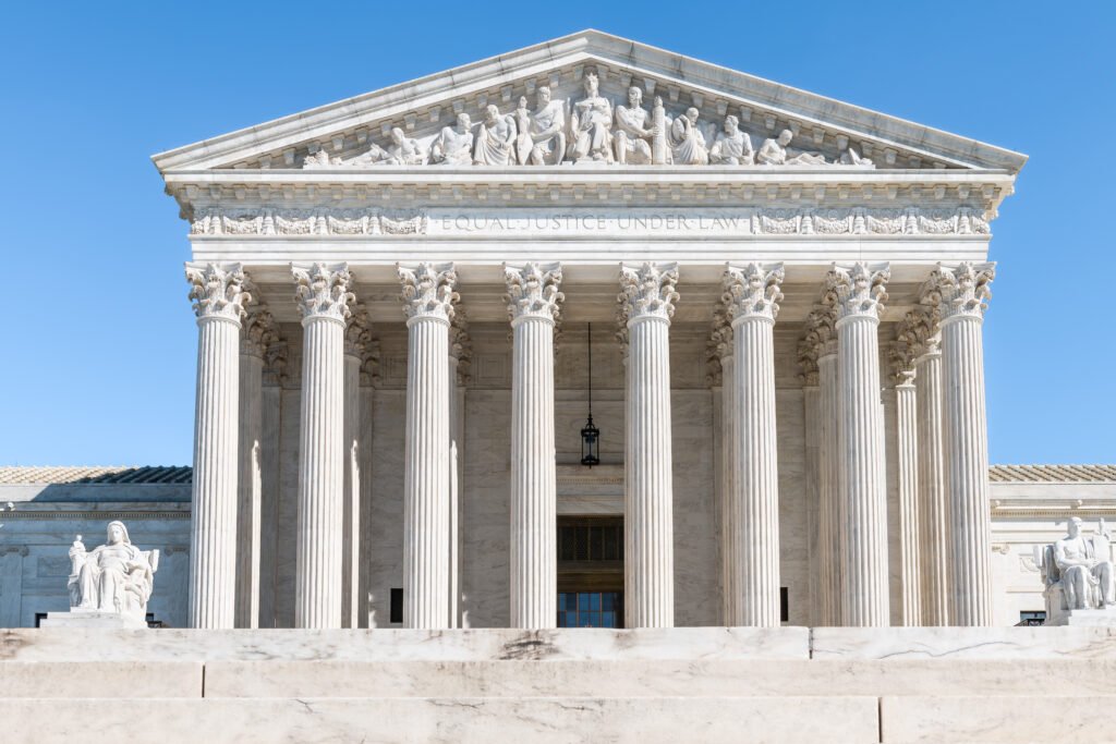 SCOTUS accepts sports event contract case by July 31, 2026?     
