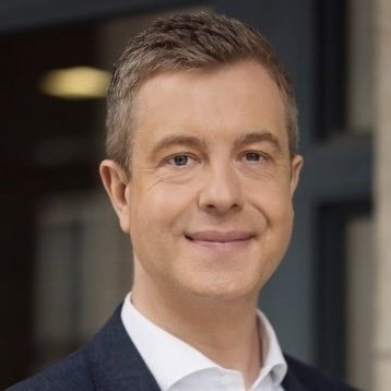 Stefan Evers