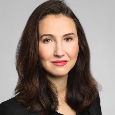 Aida Hadžialić