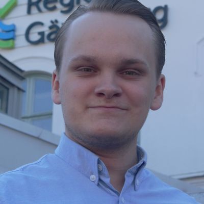 Alexander Hägg