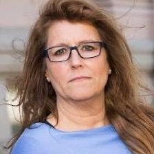 Anna Strandh Proos