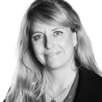 Anna Zelvin