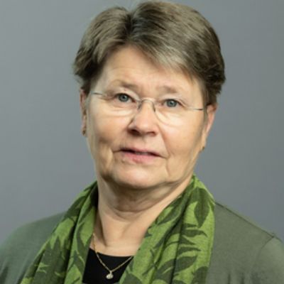 Barbro Larsson