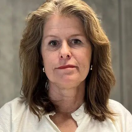 Carina Örgård