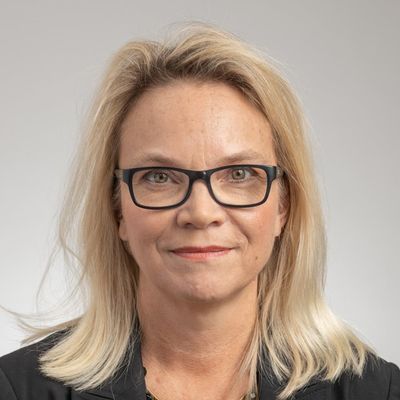 Charlotte Broberg