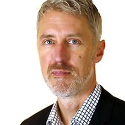 Erik Evestam