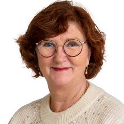 Ewa-May Karlsson