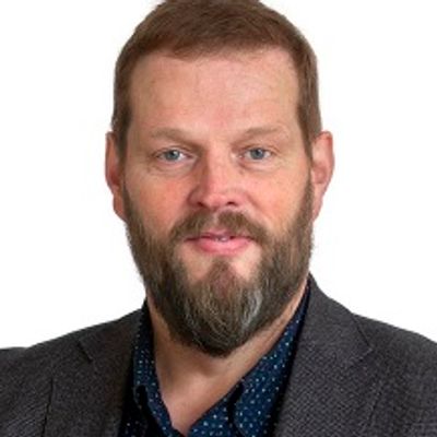 Hans-Inge Smetana