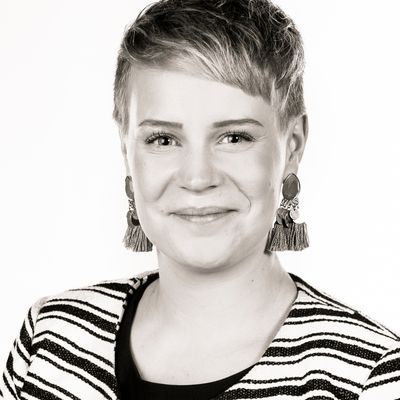 Ida Eriksson