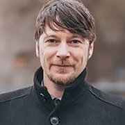 Johan Stolpen